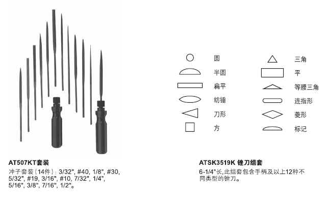 ATI航空工具 ATI航空工具