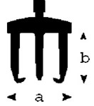 百固工具 百固锯条 百固带锯条 鱼牌 Bahco