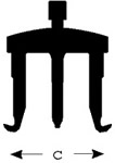 百固工具 百固锯条 百固带锯条 鱼牌 Bahco