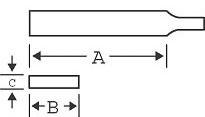 百固工具 百固锯条 百固带锯条 鱼牌 Bahco