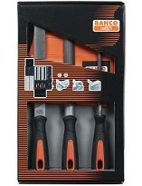 百固工具 百固锯条 百固带锯条 鱼牌 Bahco