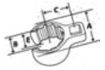 实耐宝 snapon(snap-on|snap on) JH Williams